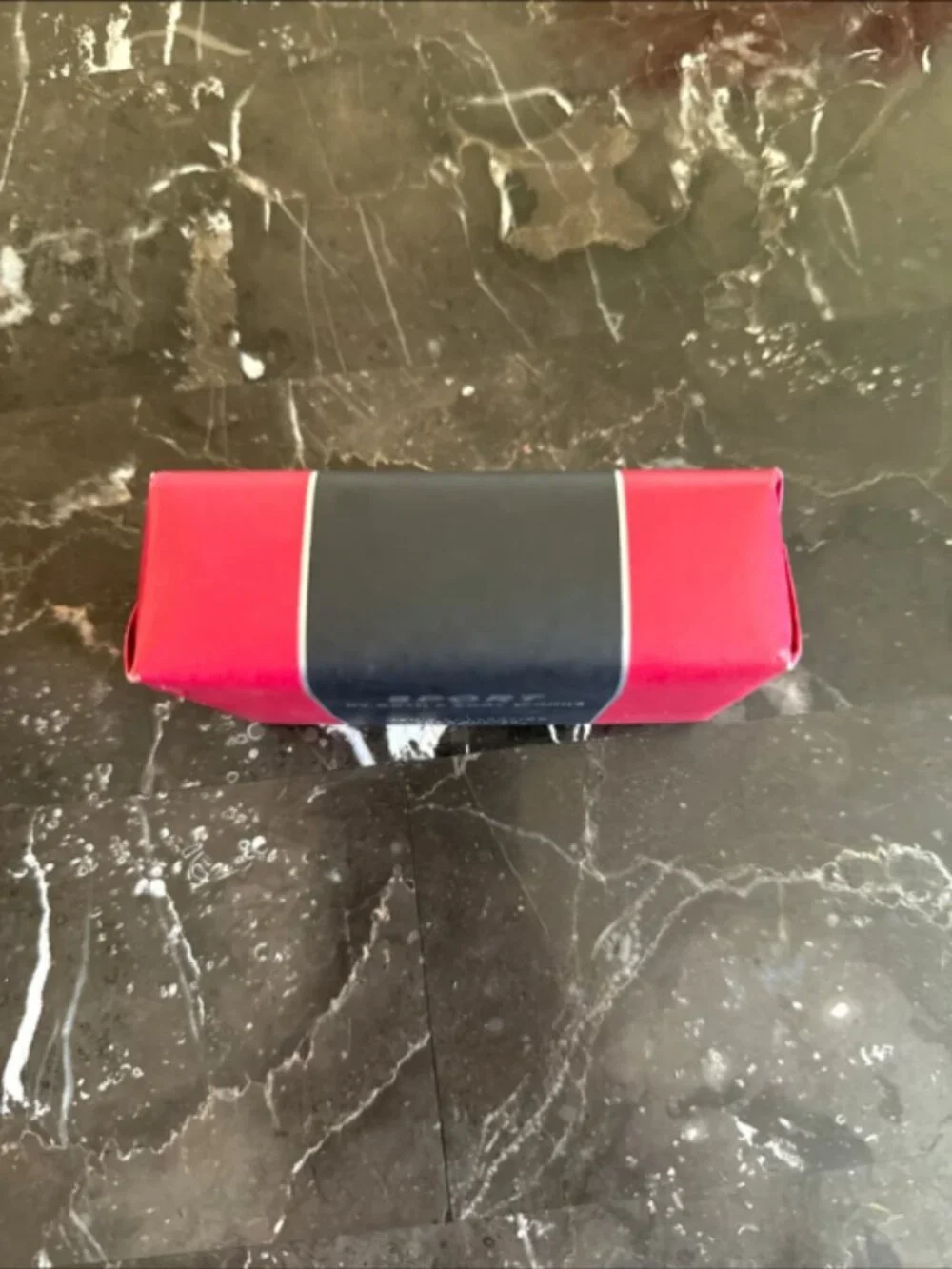 NEW sport cleansing bar bath and body works